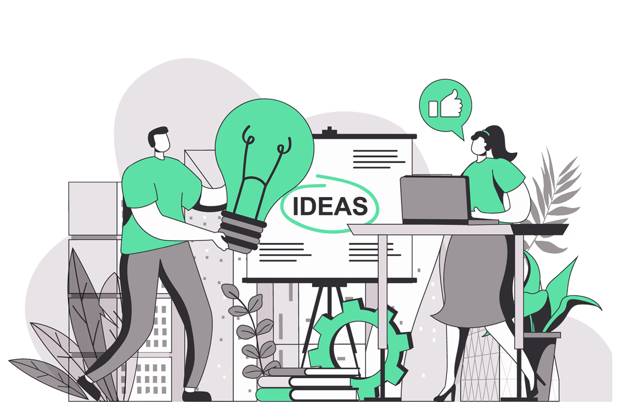 Brand Consultant & Strategy