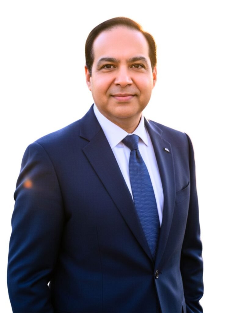 Healthcare Digital Marketing Consultant in India – Desh Deepak Sachdeva