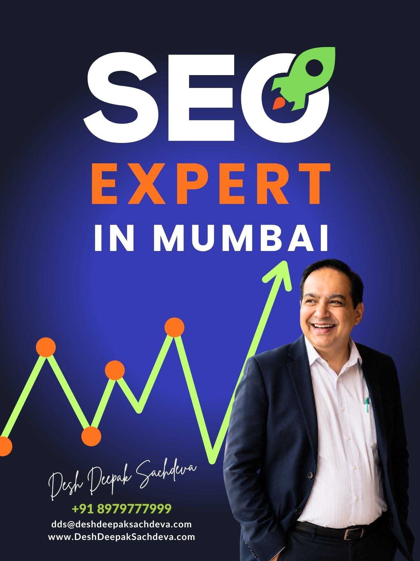 SEO Expert in Mumbai, Freelance SEO Expert in Mumbai, SEO Services in Mumbai, SEO Expert in India, Desh Deepak Sachdeva